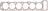 Victor Reinz 61-52115-00 Engine Cylinder Head Gasket
