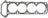 Victor Reinz 61-52800-00 Engine Cylinder Head Gasket