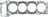 Victor Reinz 61-53095-00 Engine Cylinder Head Gasket
