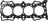 Victor Reinz 61-53730-00 Engine Cylinder Head Gasket
