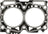 Victor Reinz 61-53910-00 Engine Cylinder Head Gasket