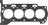 Victor Reinz 61-54025-00 Engine Cylinder Head Gasket