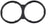 Victor Reinz 71-11978-00 Engine Oil Filter Adapter Gasket