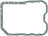 Victor Reinz 71-12495-00 Engine Oil Pan Gasket Set