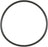 Victor Reinz 71-13472-00 Engine Coolant Thermostat Gasket