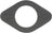 Victor Reinz 71-13524-00 Engine Coolant Outlet Gasket