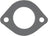 Victor Reinz 71-13534-00 Engine Coolant Outlet Gasket