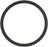 Victor Reinz 71-13549-00 Engine Coolant Thermostat Gasket - Inner