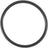 Victor Reinz 71-13552-00 Engine Coolant Water Outlet Adapter Gasket