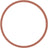 Victor Reinz 71-13572-00 Engine Coolant Thermostat Gasket - Inner