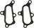 Victor Reinz 71-13575-00 Engine Coolant Outlet Gasket