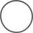 Victor Reinz 71-13577-00 Engine Coolant Thermostat Gasket
