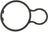 Victor Reinz 71-13587-00 Engine Coolant Thermostat Gasket
