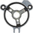 Victor Reinz 71-13595-00 Engine Oil Filter Adapter Gasket