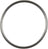 Victor Reinz 71-13617-00 Exhaust Pipe Flange Gasket - Front, Left or Rear