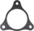 Victor Reinz 71-13628-00 Exhaust Pipe Flange Gasket - Front