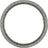 Victor Reinz 71-13644-00 Exhaust Pipe Flange Gasket