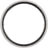 Victor Reinz 71-13658-00 Exhaust Pipe Flange Gasket