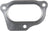 Victor Reinz 71-13663-00 Exhaust Pipe Flange Gasket - Front