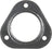 Victor Reinz 71-13664-00 Exhaust Pipe Flange Gasket