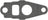 Victor Reinz 71-13691-00 EGR Valve Gasket