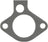 Victor Reinz 71-13717-00 Carburetor Mounting Gasket