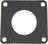 Victor Reinz 71-13723-00 Fuel Injection Throttle Body Mounting Gasket