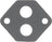Victor Reinz 71-13739-00 Fuel Injection Idle Air Control Valve Gasket