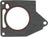 Victor Reinz 71-13765-00 Fuel Injection Throttle Body Mounting Gasket