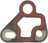 Victor Reinz 71-13827-00 Engine Water Pump Gasket - Upper