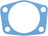 Victor Reinz 71-13859-00 Drive Axle Shaft Flange Gasket - Rear