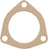 Victor Reinz 71-13862-00 Exhaust Pipe Flange Gasket - Rear