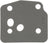 Victor Reinz 71-13876-00 Engine Oil Filter Gasket