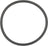 Victor Reinz 71-13880-00 Engine Water Pump Gasket