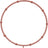 Victor Reinz 71-13886-00 Fuel Injection Throttle Body Mounting Gasket - Lower