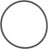 Victor Reinz 71-13933-00 Engine Coolant Outlet Gasket