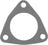 Victor Reinz 71-14036-00 Engine Coolant Outlet Gasket