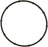 Victor Reinz 71-14055-00 Fuel Injection Throttle Body Mounting Gasket