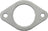 Victor Reinz 71-14062-00 Exhaust Pipe Flange Gasket