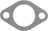 Victor Reinz 71-14095-00 Engine Water Pump Gasket - Inlet