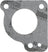 Victor Reinz 71-14159-00 Engine Coolant Thermostat Housing Gasket