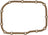 Victor Reinz 71-14183-00 Engine Oil Pan Gasket