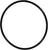 Victor Reinz 71-14220-00 Engine Coolant Thermostat Housing Seal