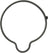 Victor Reinz 71-14229-00 Engine Coolant Thermostat Gasket