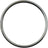 Victor Reinz 71-14390-00 Catalytic Converter Gasket - Rear or Rear Rearward