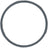 Victor Reinz 71-14439-00 Exhaust Pipe Flange Gasket