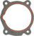 Victor Reinz 71-14454-00 Fuel Injection Throttle Body Mounting Gasket