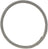 Victor Reinz 71-14466-00 Exhaust Pipe Flange Gasket