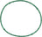 Victor Reinz 71-14474-00 Fuel Injection Throttle Body Mounting Gasket