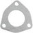 Victor Reinz 71-14480-00 Exhaust Pipe Flange Gasket